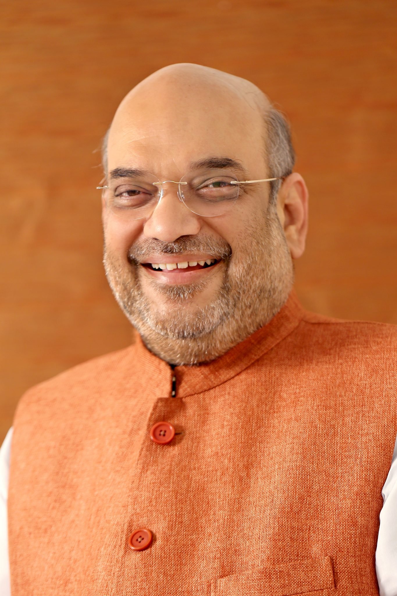 Amit Shah Photo